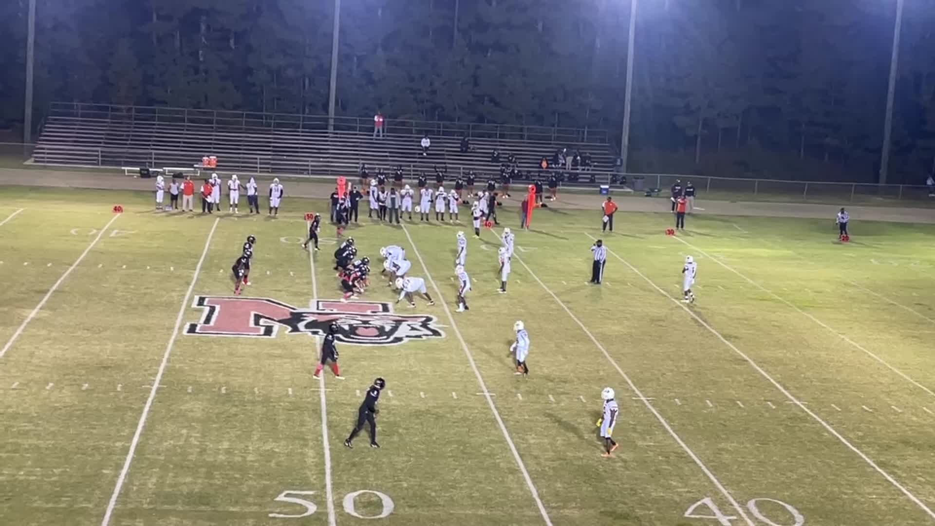 Ethan Yates' (Noxapater, MS) Video "Ethan Yates's highlights Vardaman