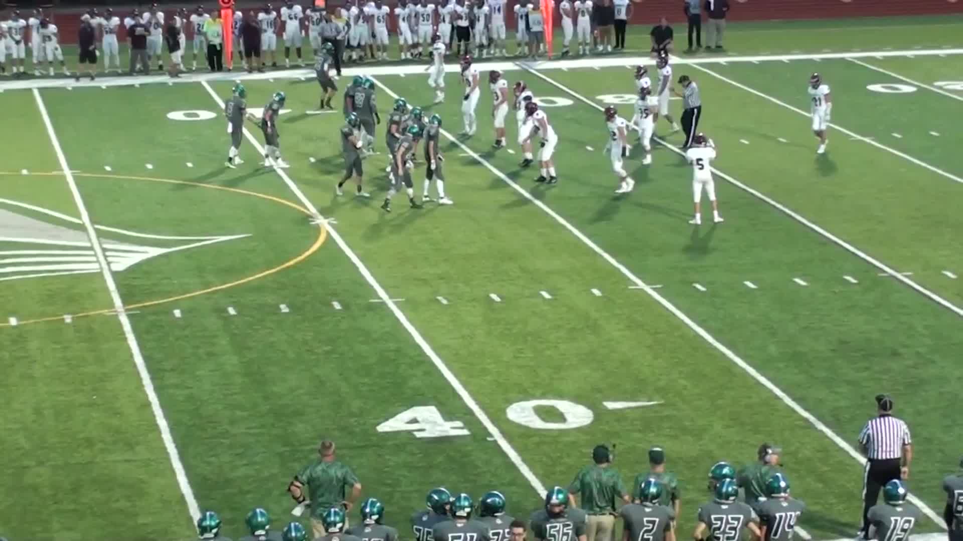 Walled Lake Northern High School Ryan Nolan Highlights Hudl Walled Lake Northern High School Ryan Nolan Highlights Hudl