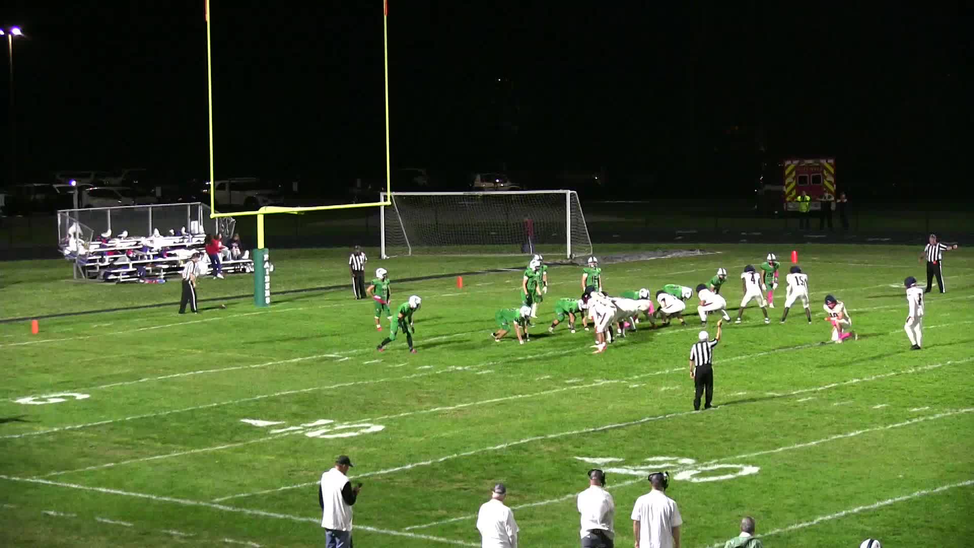 2024-2025 Kicking Highlights - Sam Lee highlights - Hudl