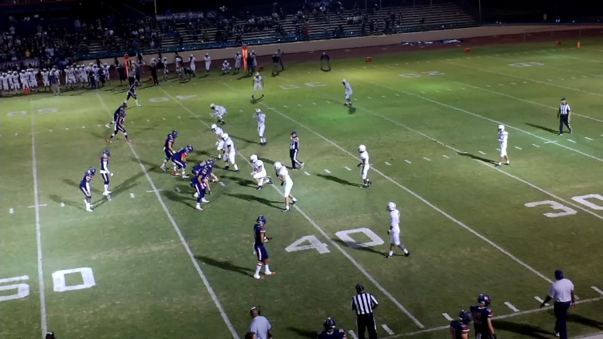 Jalen Mcmillan S Fresno Ca Video Jalen Mcmillan S Highlights