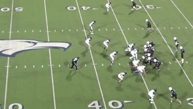 Jv Football Allen High School Allen Texas Football Hudl