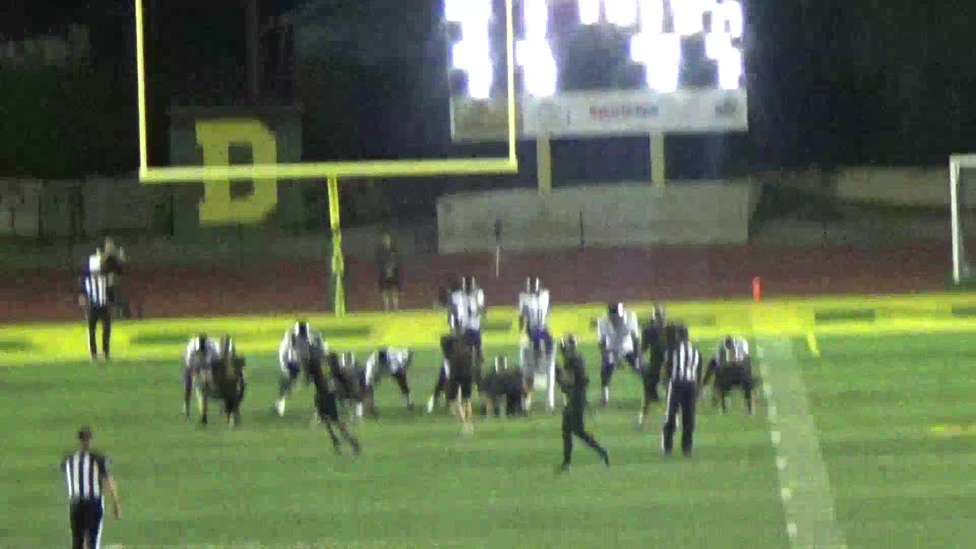  Malik White - Rancho Cucamonga - 2025 Senior Season Highlights 