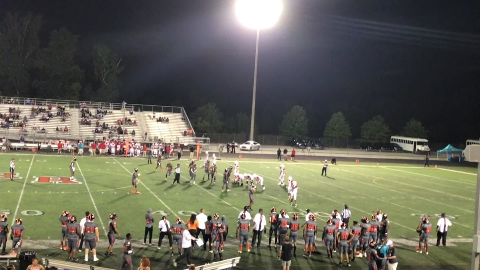 Steven Muin Junior Season Highlights - Steven Muin highlights - Hudl