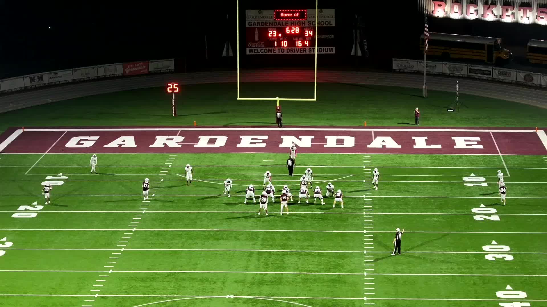 Sophomore Highlights - Jaylan Reed highlights - Hudl
