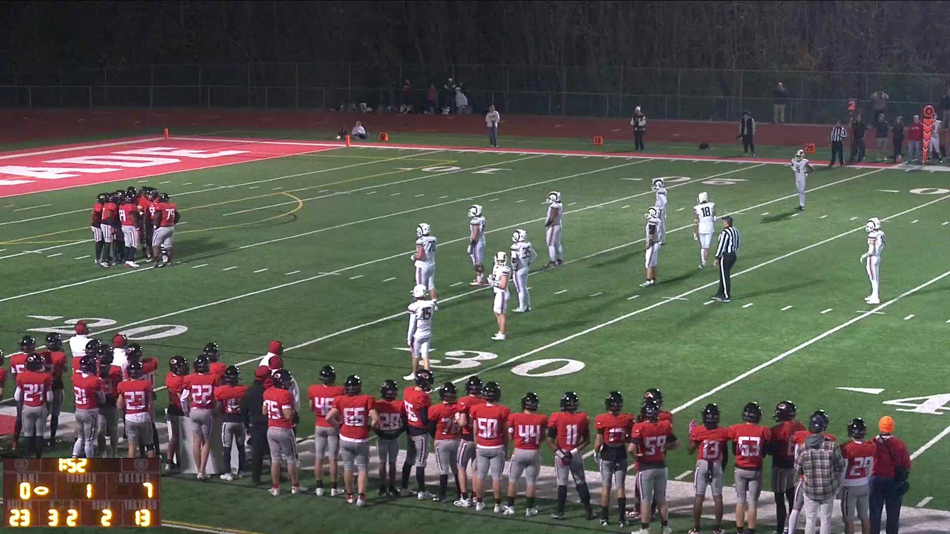 Wyn Weiler Junior Season Highlights