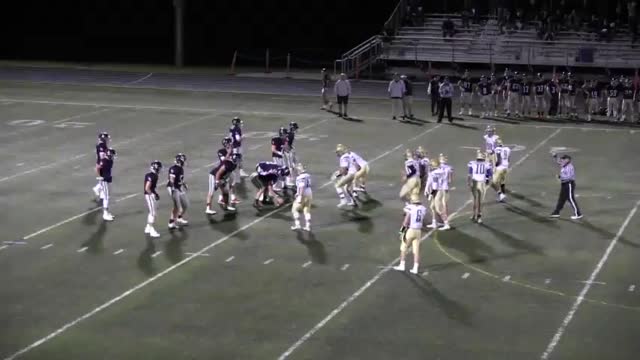 Mike Ciaffoni Hudl