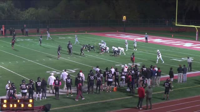 Cole Spry - Hudl