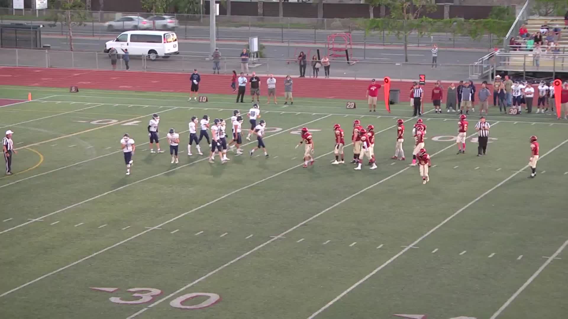 freshman highlights 2018 Carter Schultz highlights Hudl