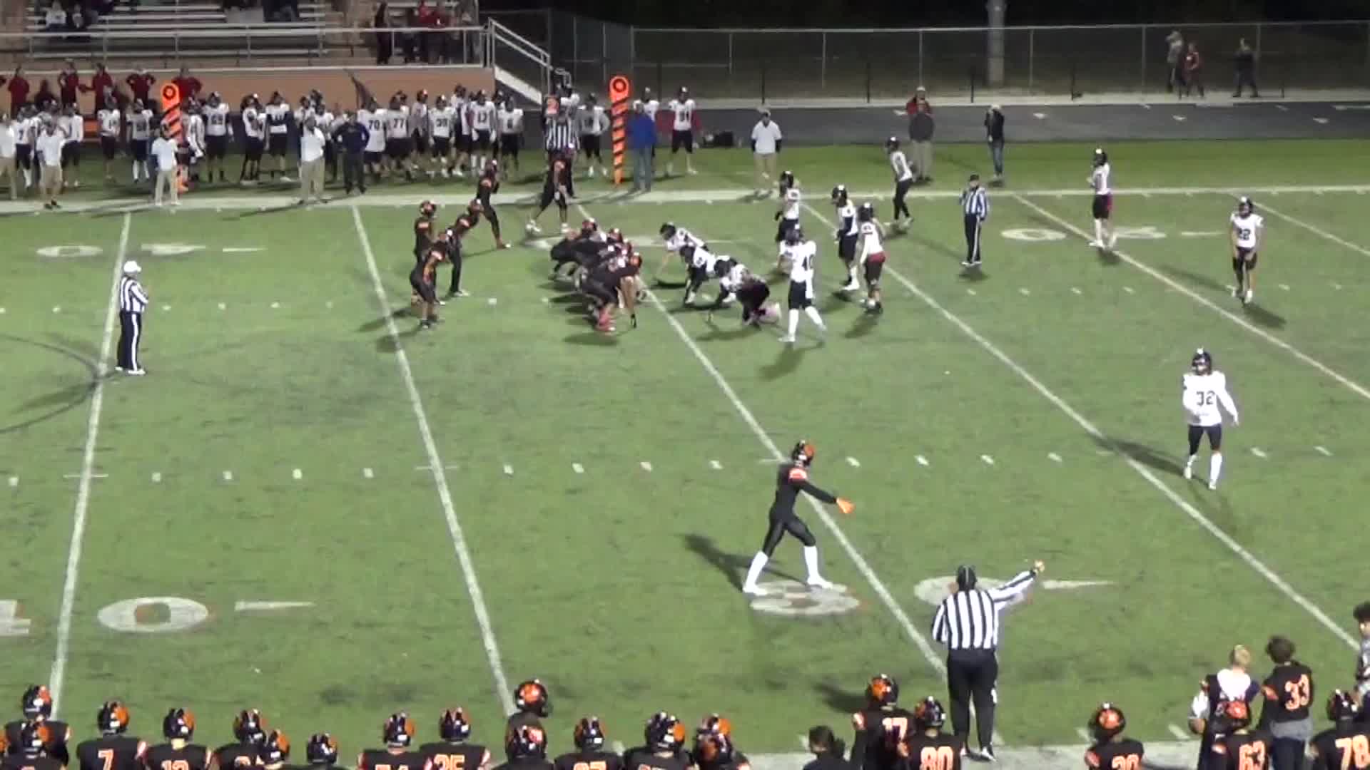 Videos West Plains Zizzers (West Plains, MO) Varsity Football