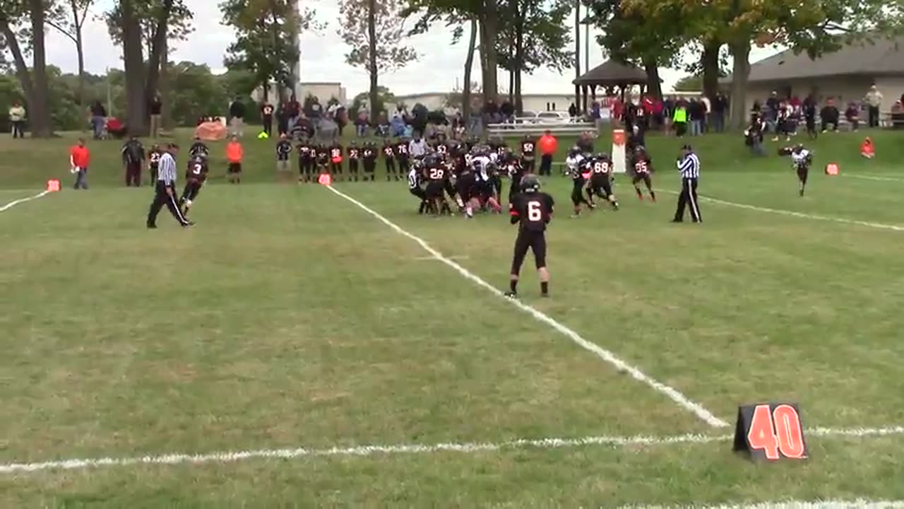 Vs Hartford Orioles Nick Stauber Highlights Hudl