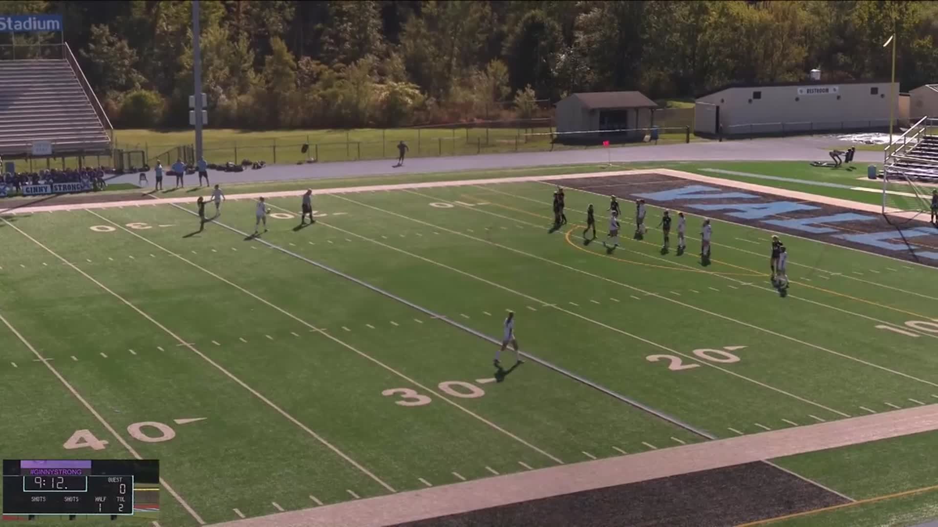 North Allegheny High School - Mia Humphreys highlights - Hudl