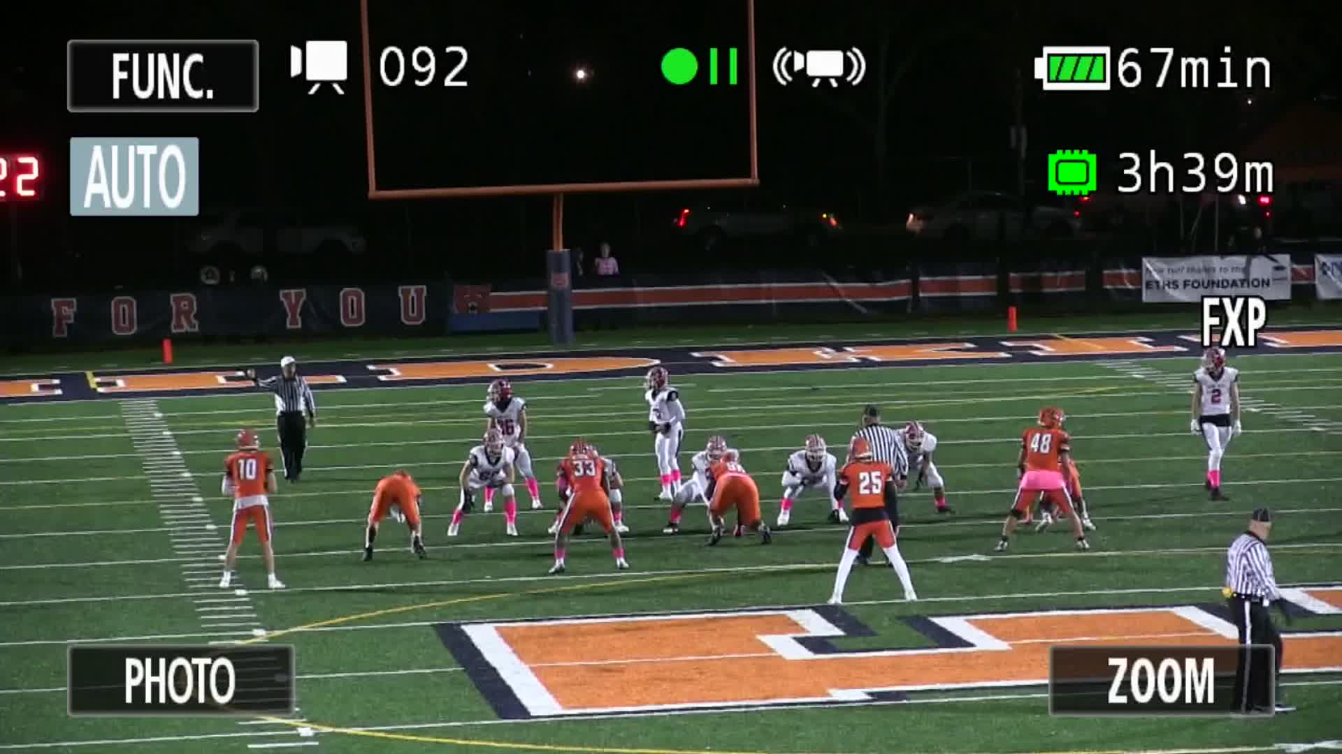Videos - Maine South Hawks (Park Ridge, IL) Varsity Football