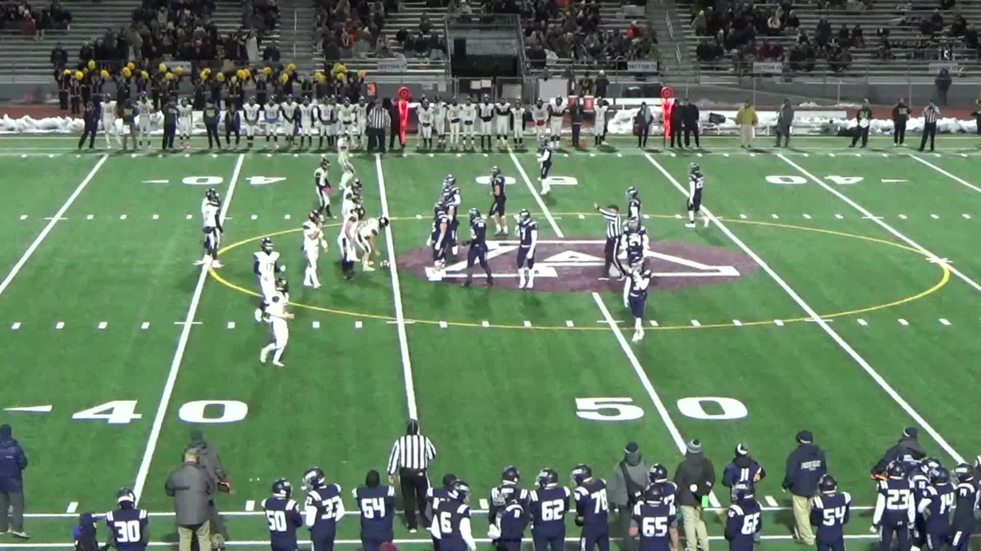 Videos Northern Cambria Colts (Northern Cambria, PA) Varsity Football