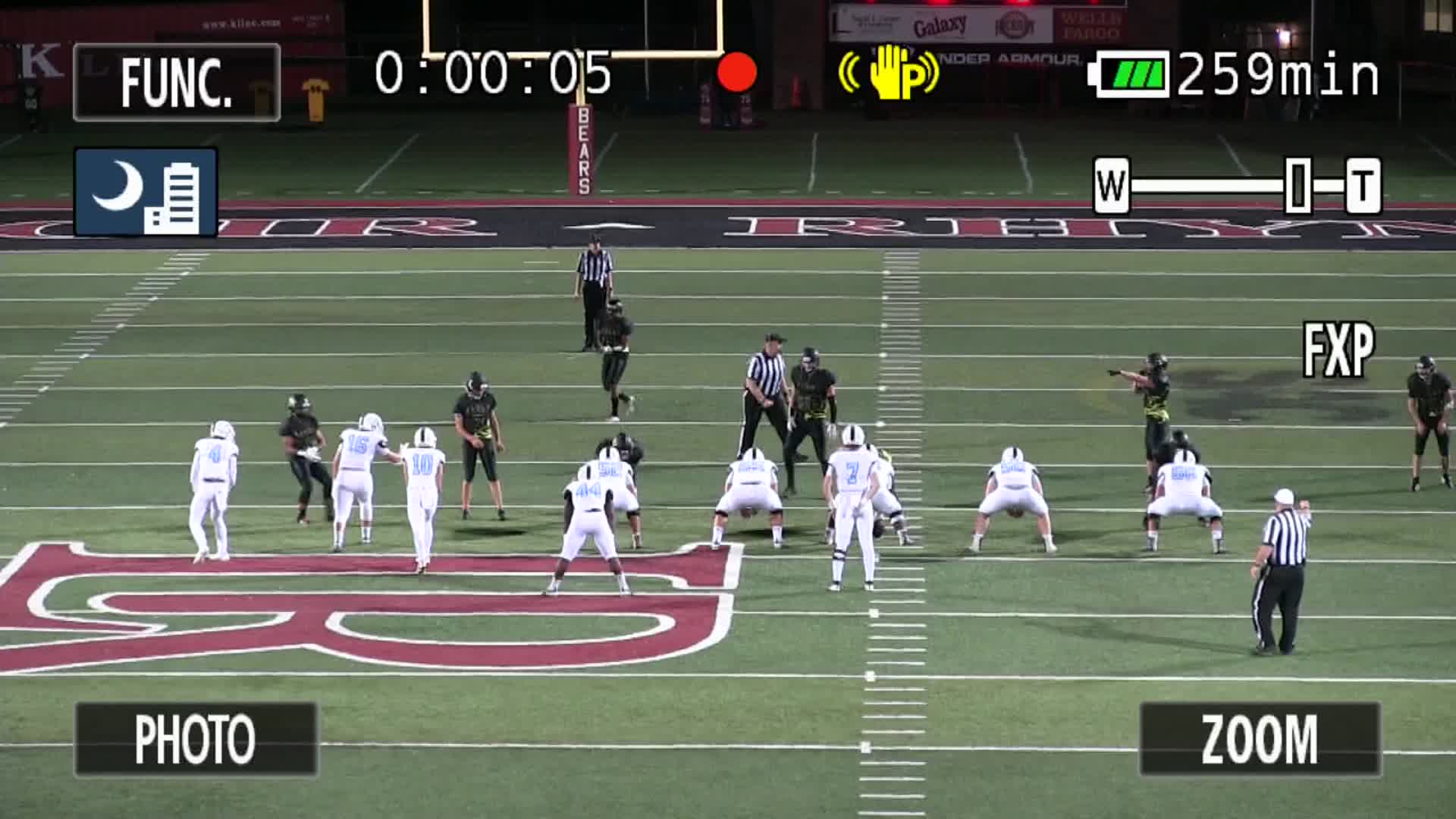 vs-hickory-hawks-lucas-raber-highlights-hudl