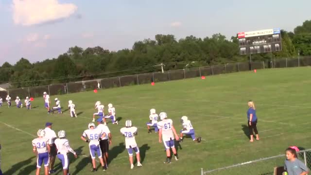 7th 8th Grade Oconee Middle School Watkinsville Georgia