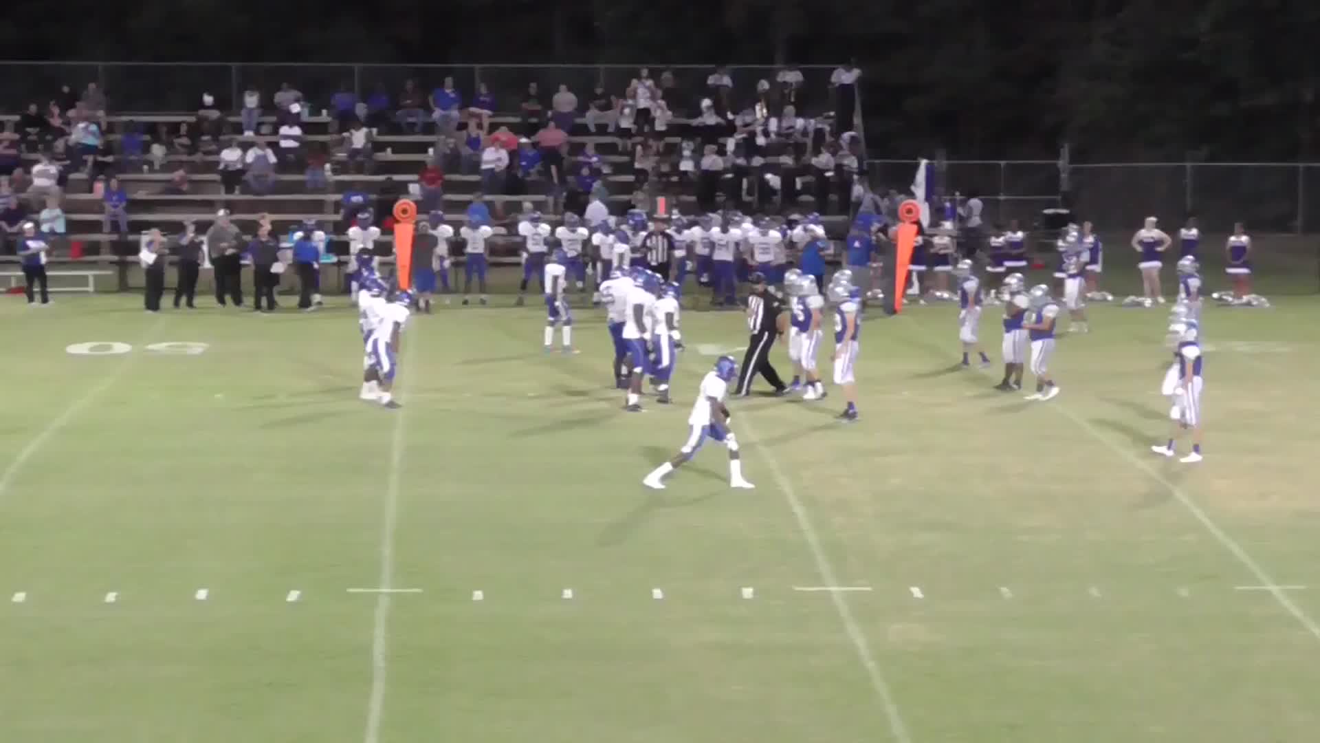 Appalachian High School Khalil Keith Highlights Hudl appalachian-high-school-khalil-keith-highlights-hudl