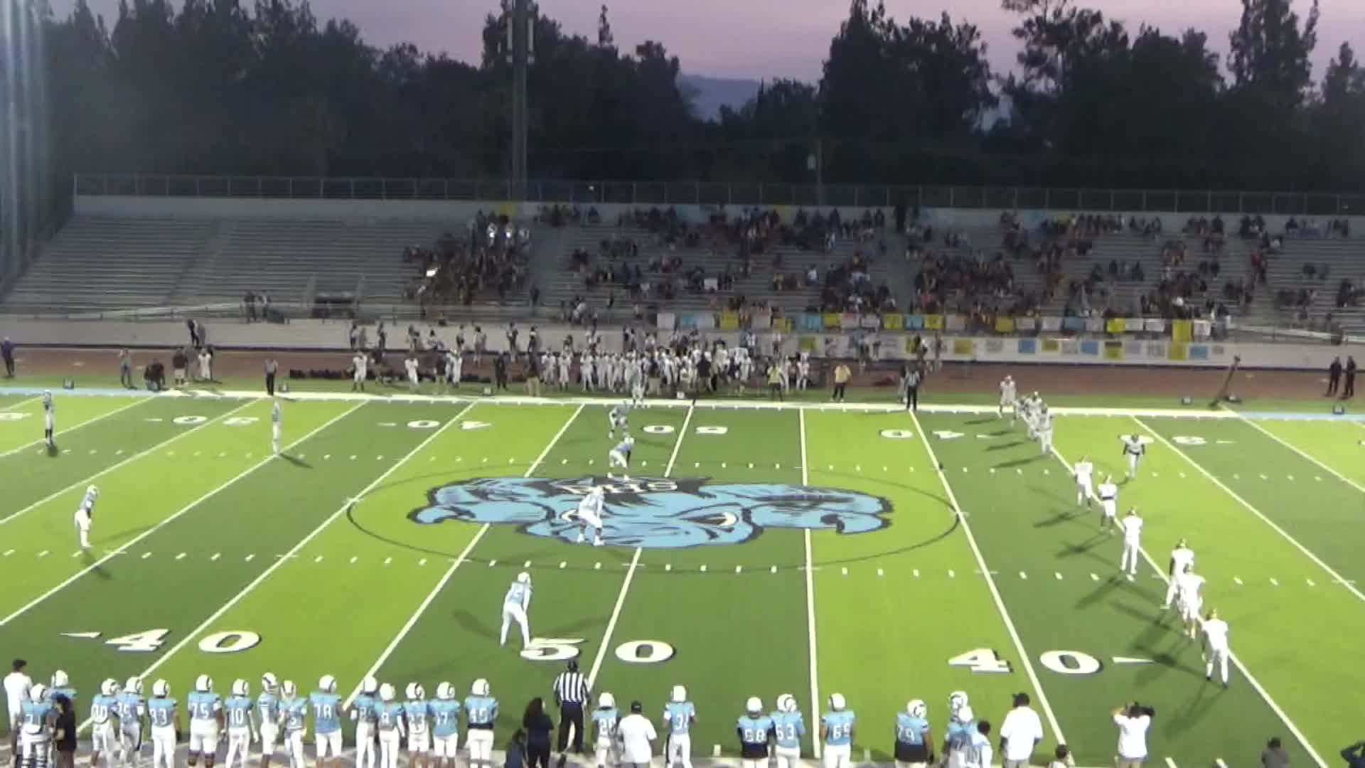 Season Highlights - Troy Long highlights - Hudl