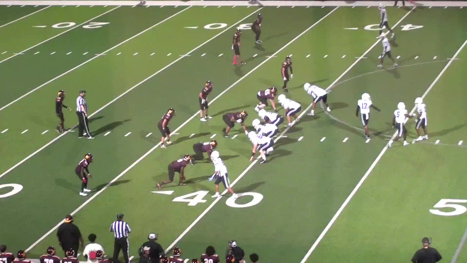 Wichita West High School - Ryan Slaughter highlights - Hudl