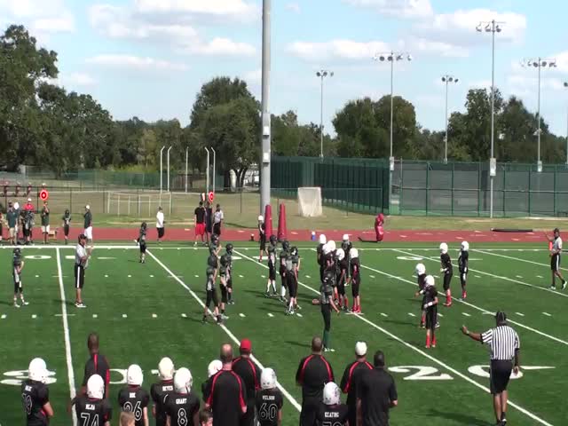 Vista Ridge Youth Football Vista Ridge Youth Football