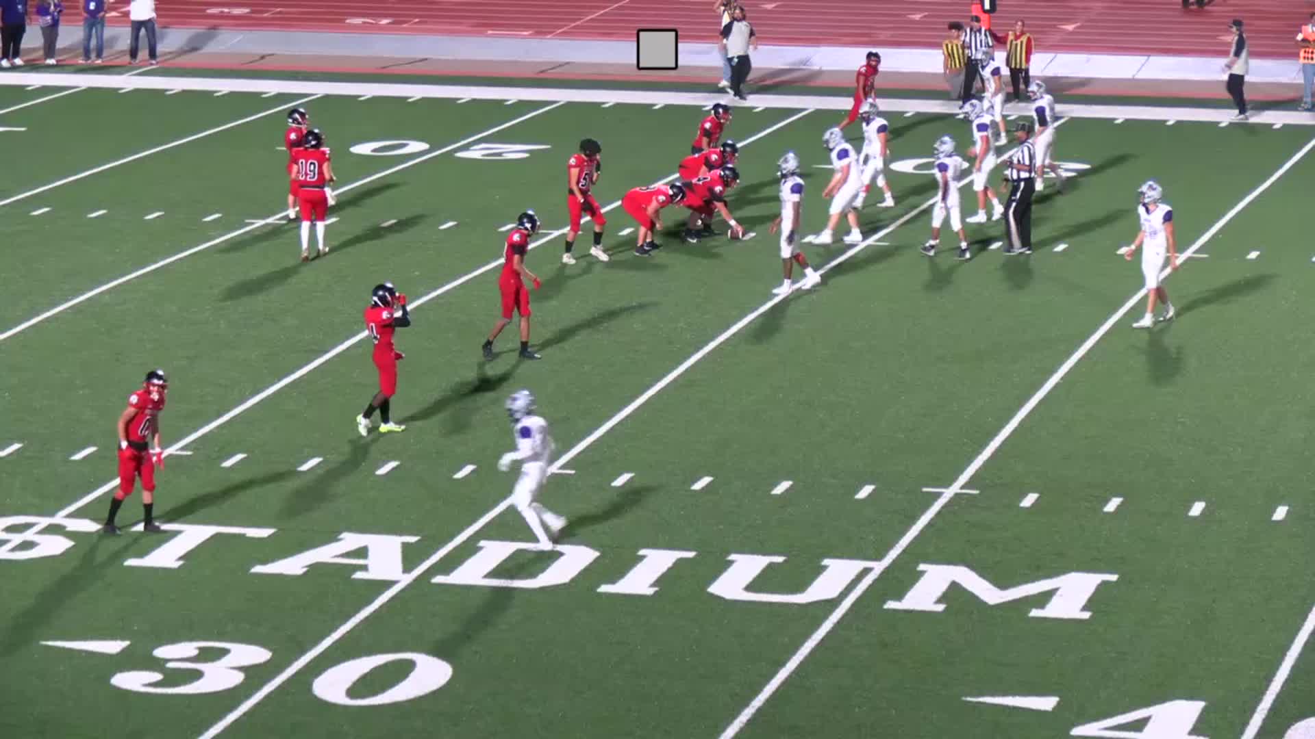 Rio Grande High School - Emiliano Cordova highlights - Hudl