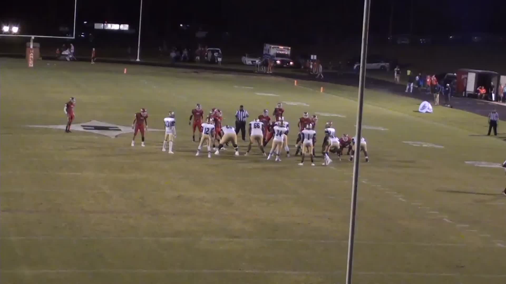 Jefferson County Hs Football Video Jefferson County Football