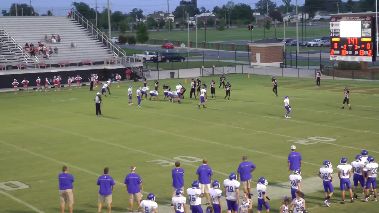 Arab Junior High Arab High School Arab Alabama Football Hudl