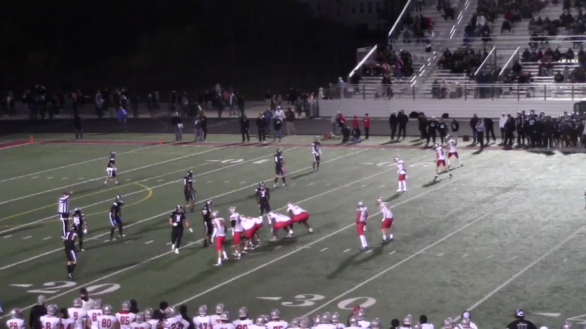 Dawson Kahl Sophomore Highlights