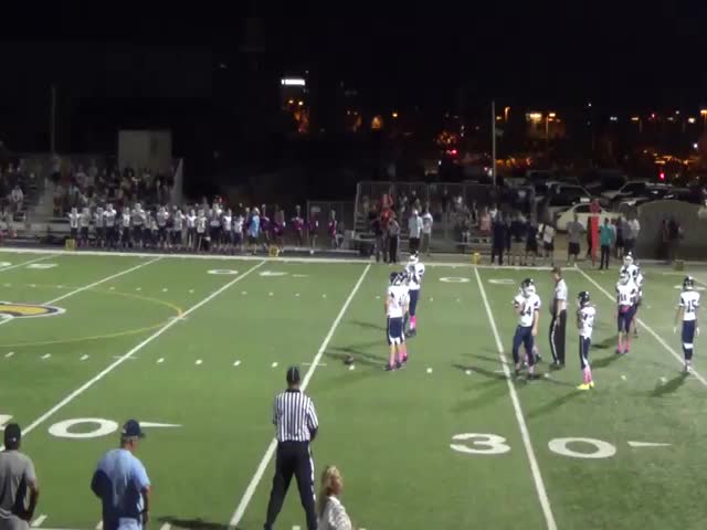 Lcms Football Linfield Christian High School Temecula