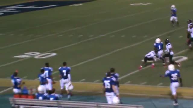 brendin quaits hudl