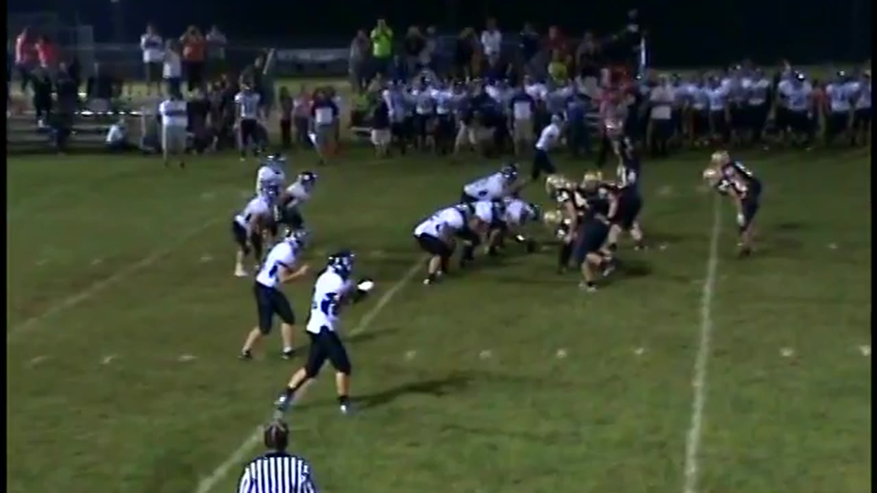 Coyle Cassidy High School Boys Varsity Football Hudl