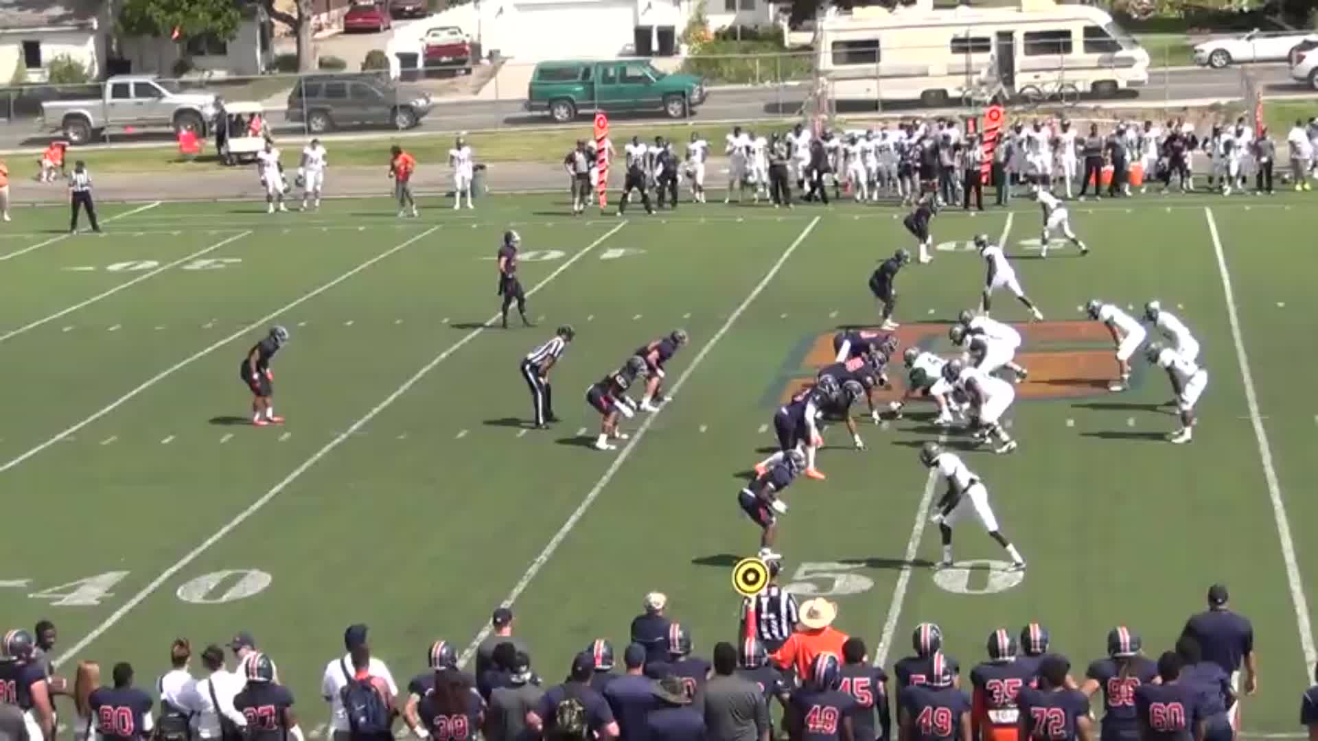 vs. Scottsdale CC - Ilaisia Lotaki highlights - Hudl