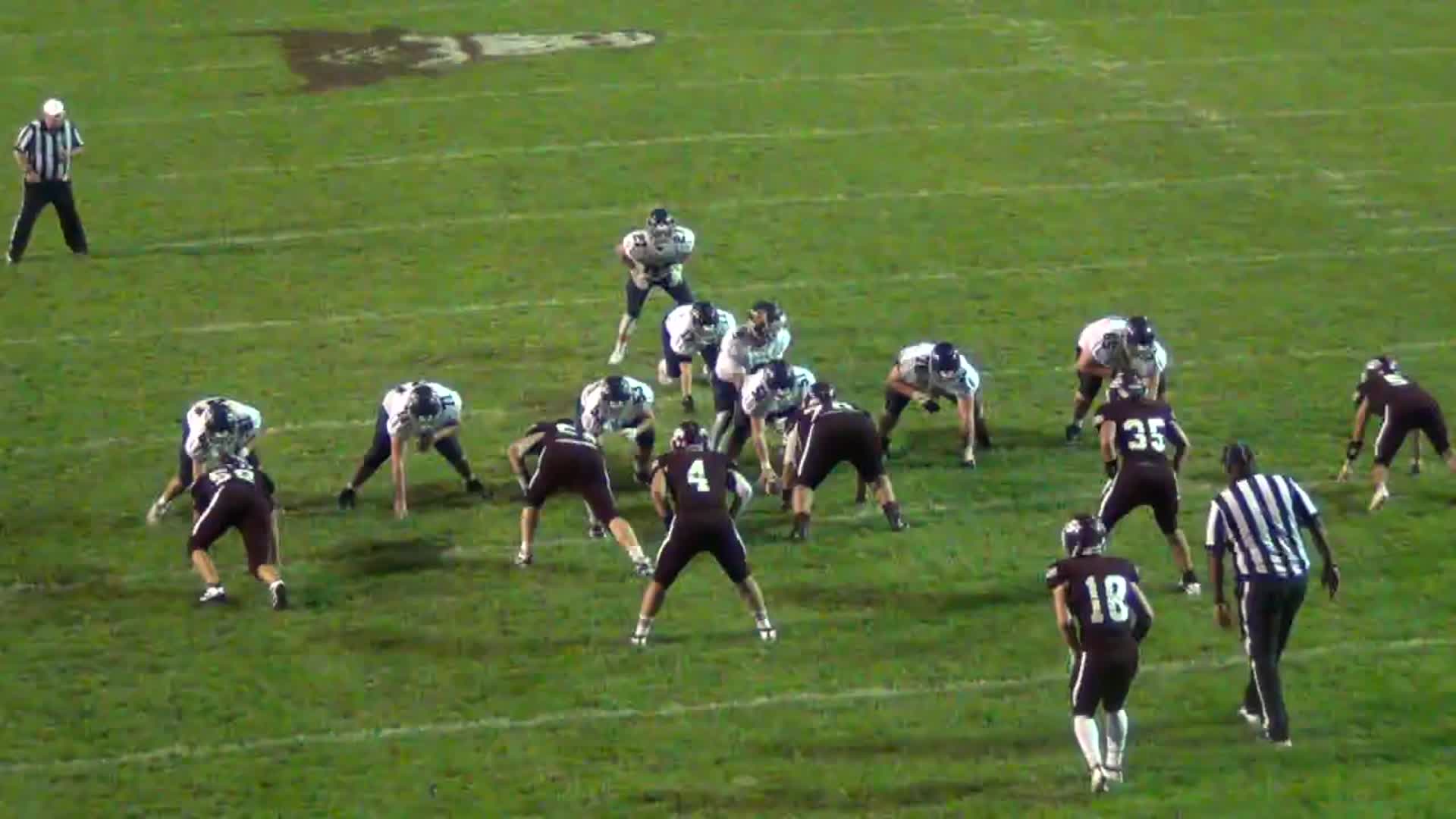 Johnny DeVore Junior Highlights - Johnny DeVore highlights - Hudl