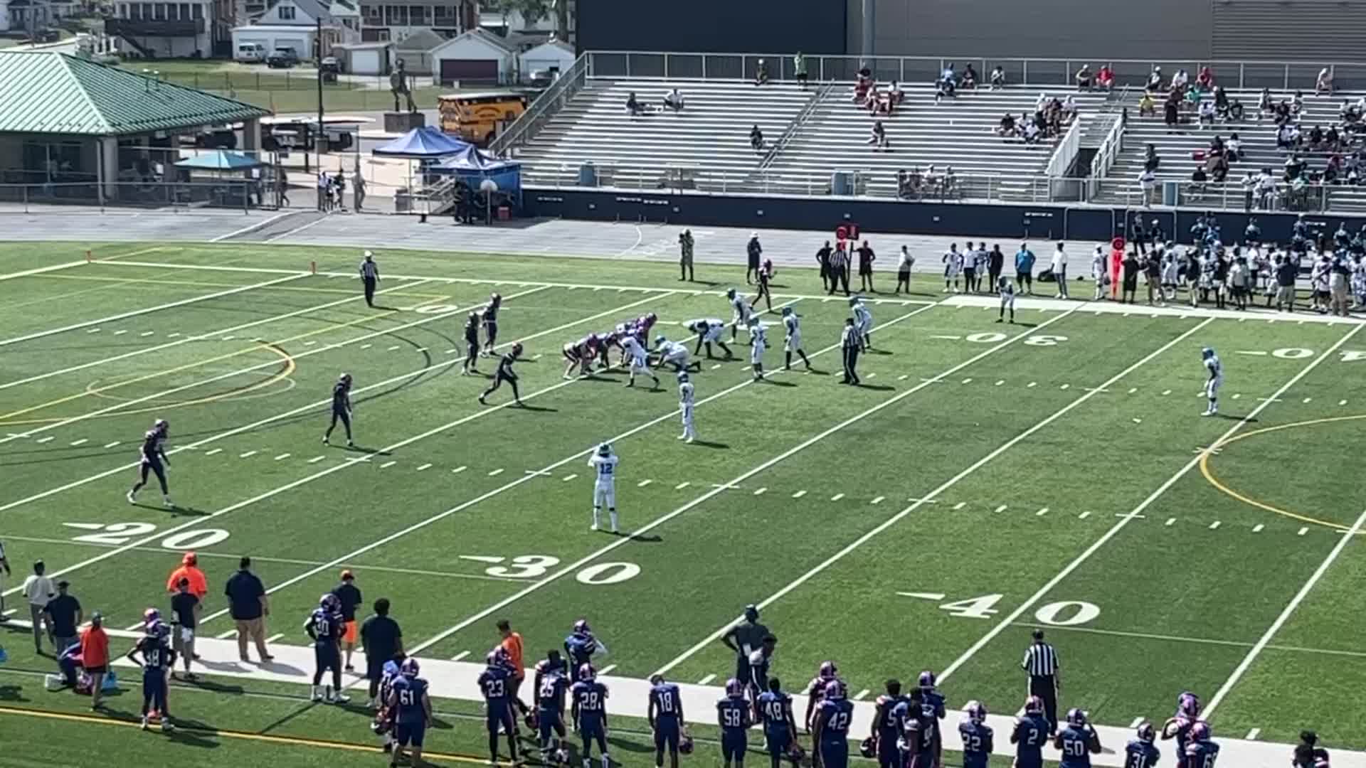 William Penn High School Steven Jenkins Highlights Hudl william-penn-high-school-steven-jenkins-highlights-hudl