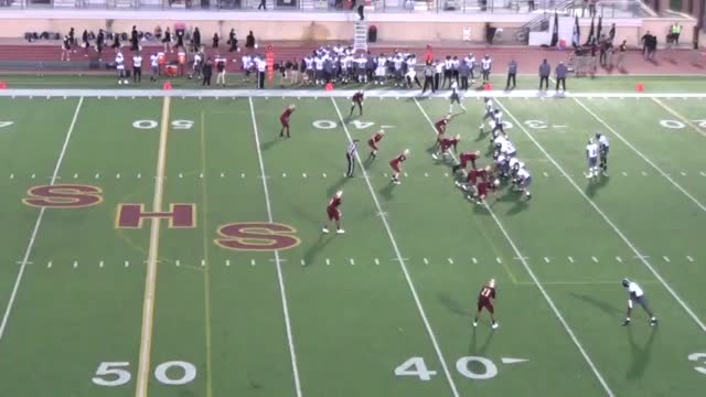 South Hills Scorpions South Hills High School Fort Worth