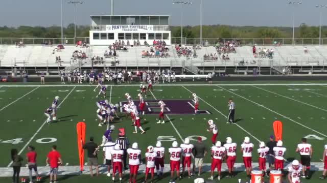 Boys Varsity Football Southport High School Indianapolis