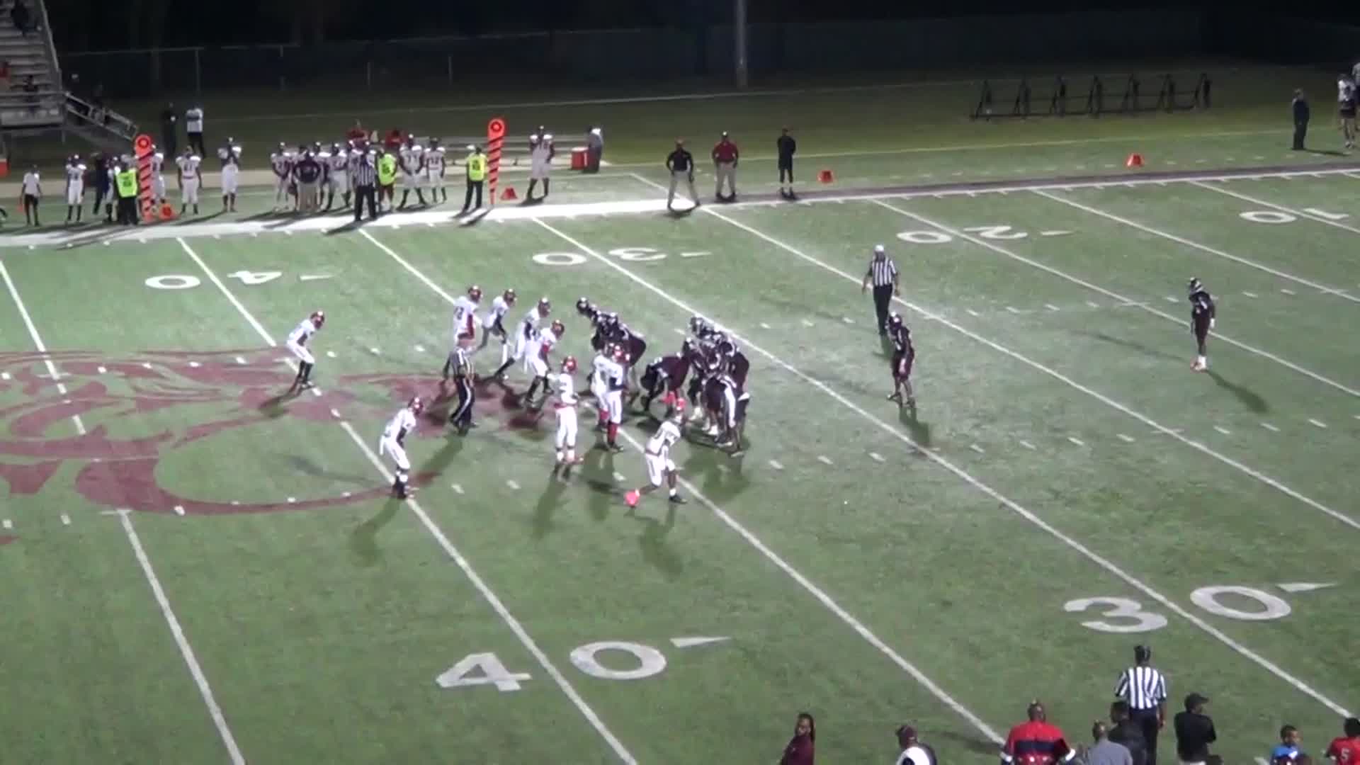 North Panola HS Football Video "North Panola football highlights North Panola HS Football Video "North Panola football highlights