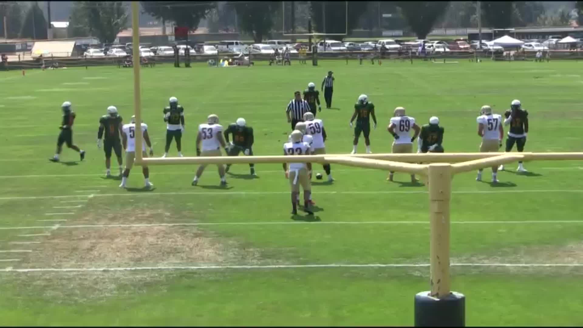 De Anza College Wesley Jefferies Highlights Hudl De Anza College Wesley Jefferies Highlights Hudl