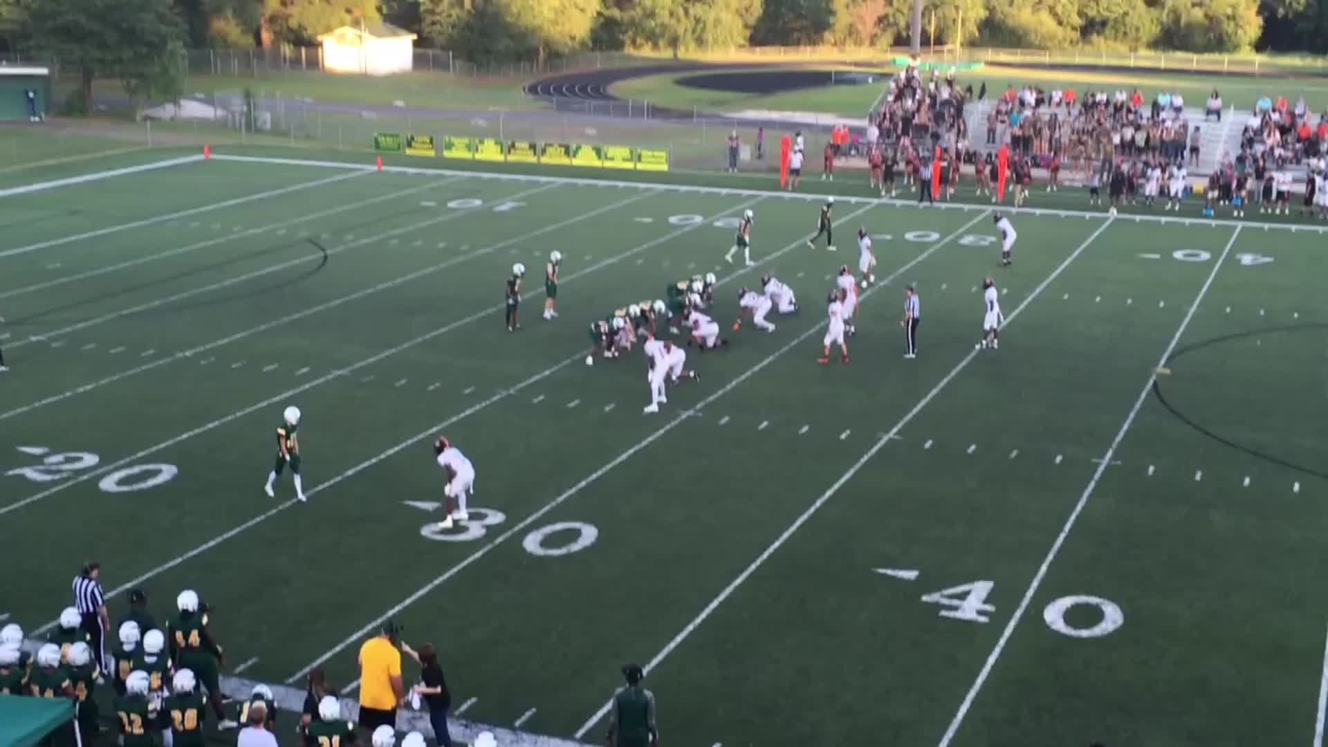 Mid Season Highlights