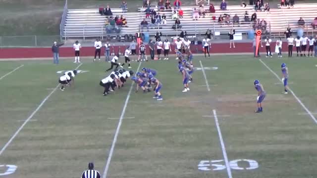 Cody Mcbee Hudl