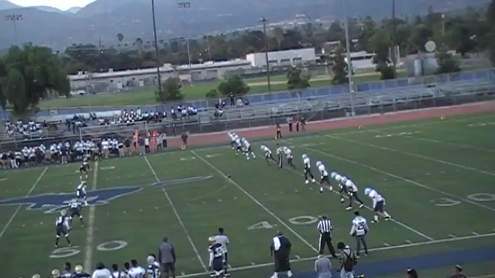 Jordan Baker S Pasadena Ca Video Jordan Baker S Highlights