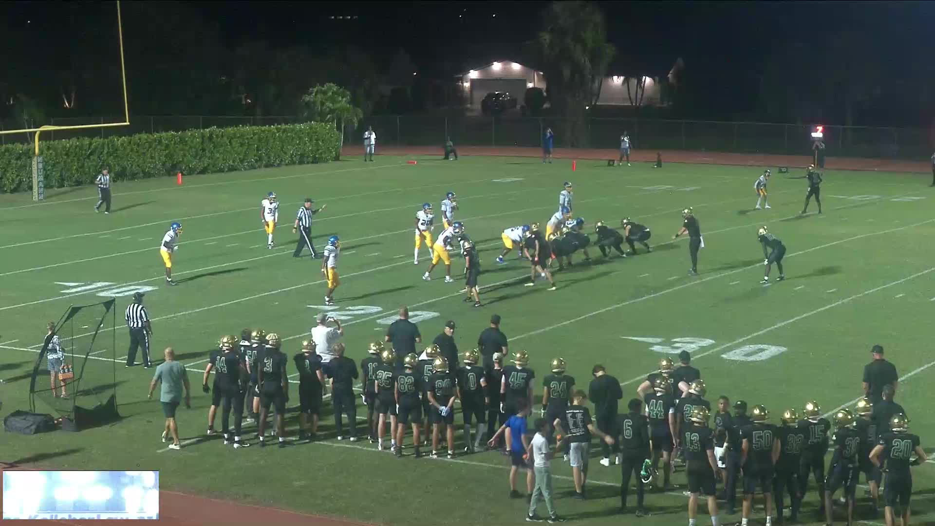 Sophmore Year Season - John Raley highlights - Hudl
