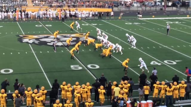 Ryan Fischer Hudl
