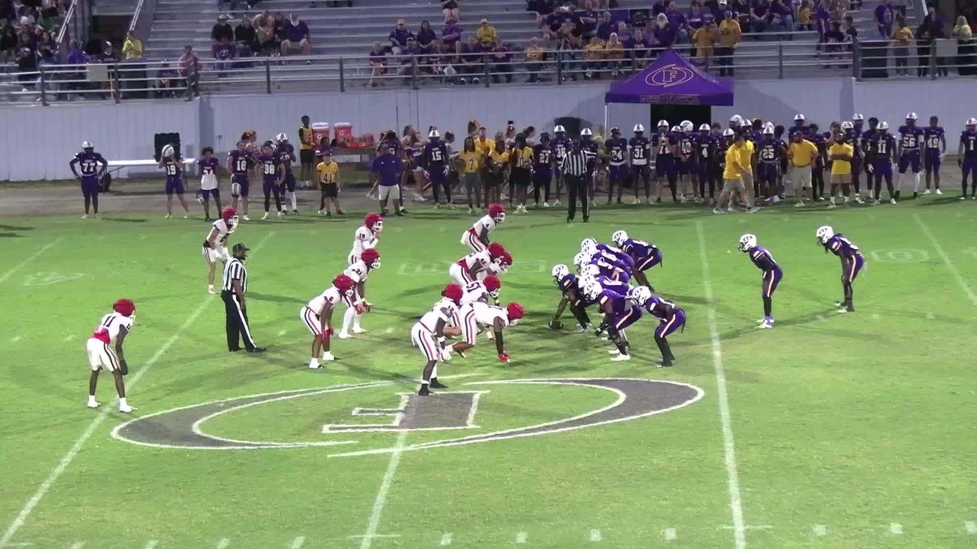 Other Highlights - Karson Johnson highlights - Hudl