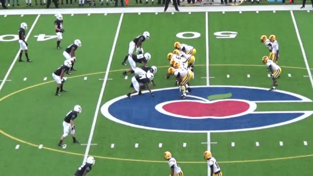 Varsity Football Huntsville High School Huntsville Texas