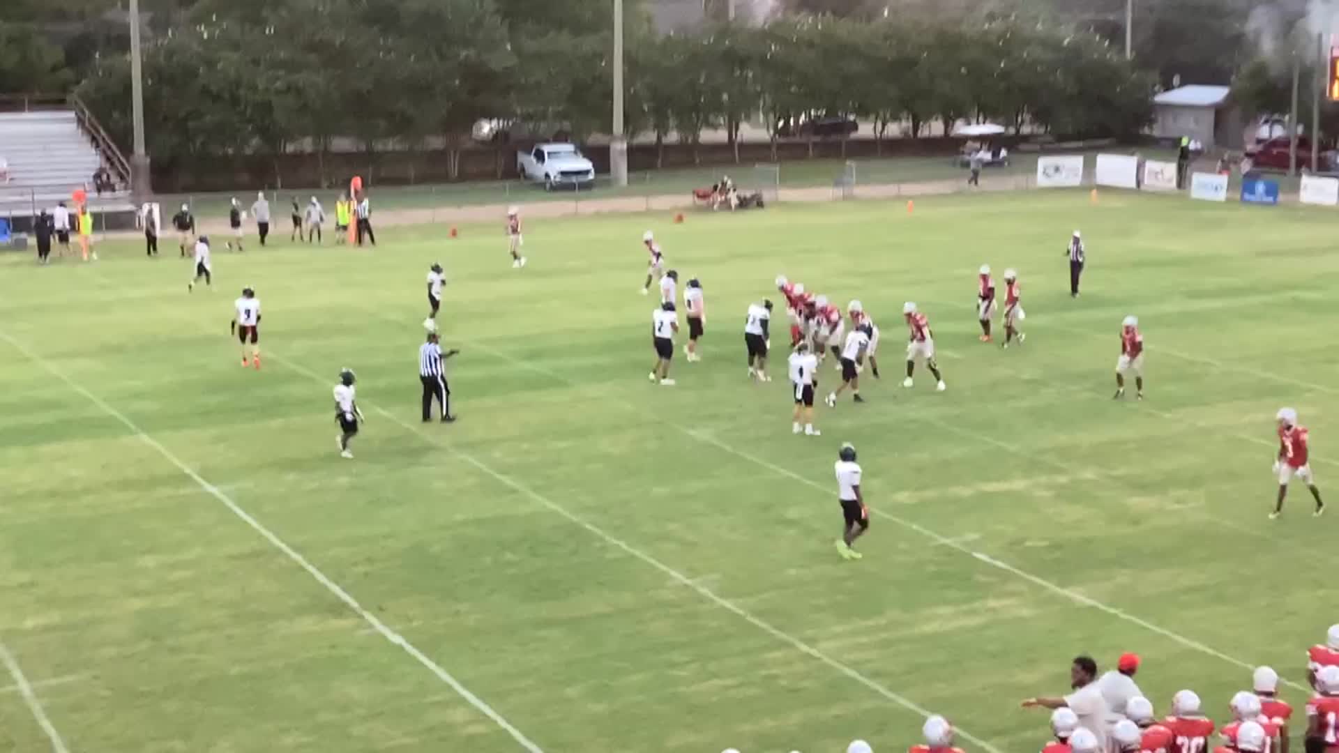 Full Szn - Justin Chaney highlights - Hudl