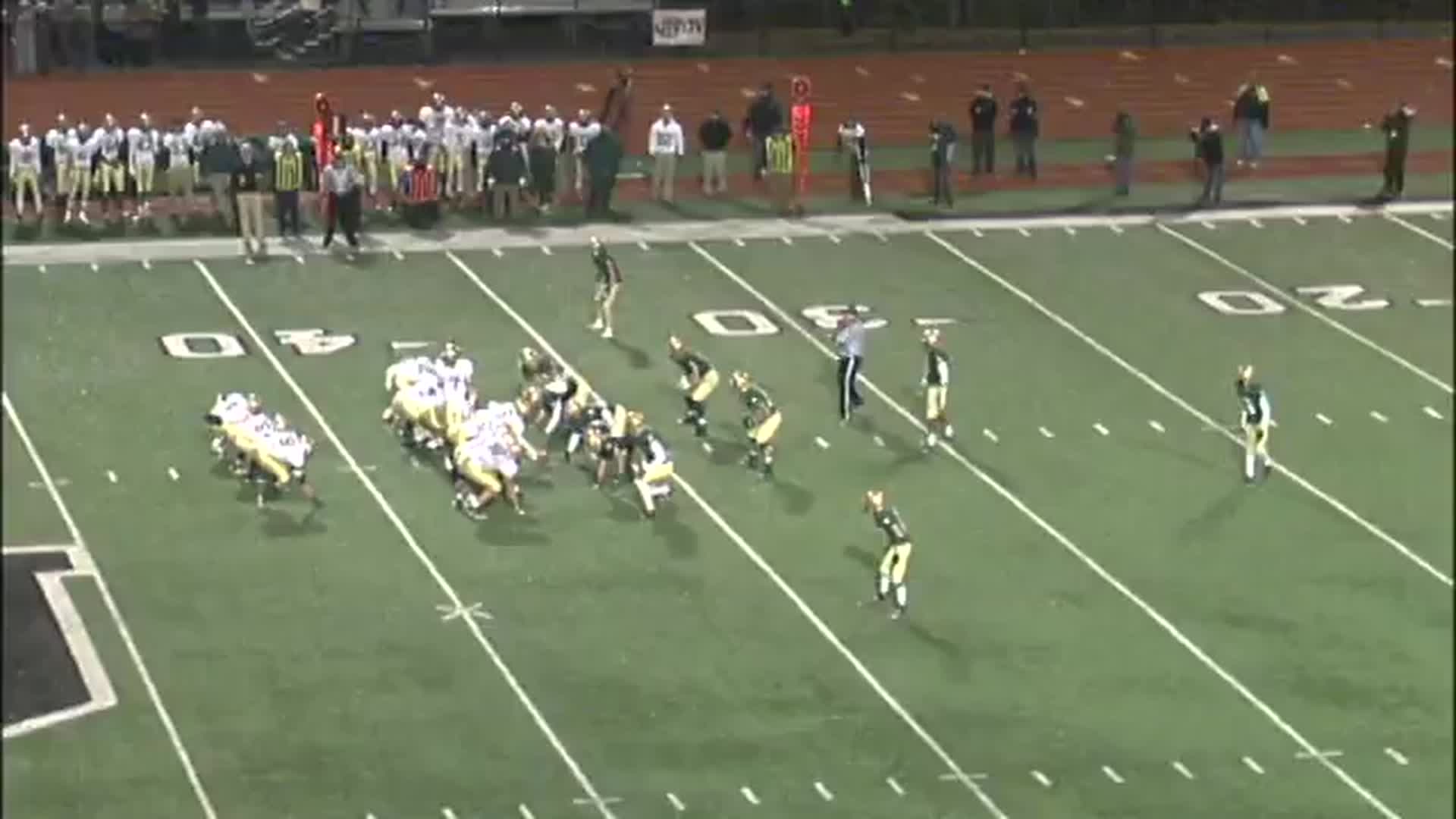 Senior Season Highlights - Devin Edwards highlights - Hudl