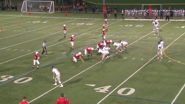 Nathan Monges Hudl
