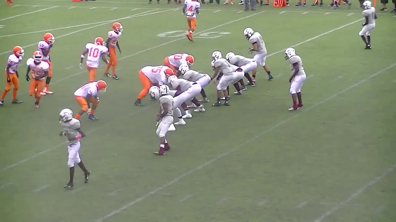 Boys Varsity Football Sheepshead Bay High School Brooklyn New