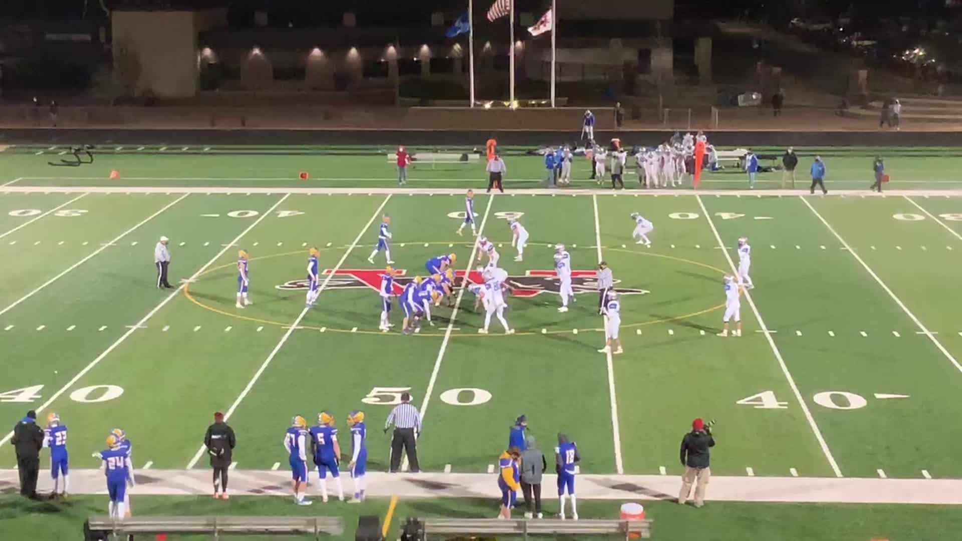 Woodstock HS Football Video "Woodstock football highlights Johnsburg Woodstock HS Football Video "Woodstock football highlights Johnsburg