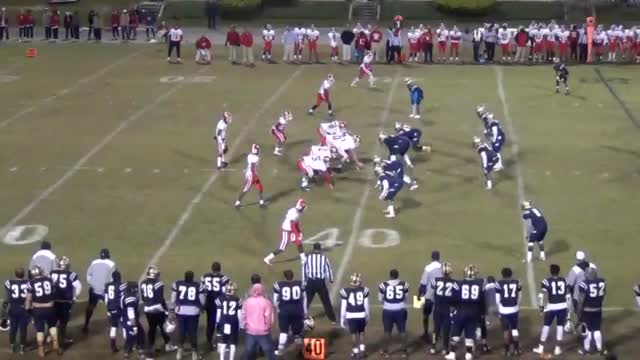 Boys Varsity Football Jefferson County High School Louisville